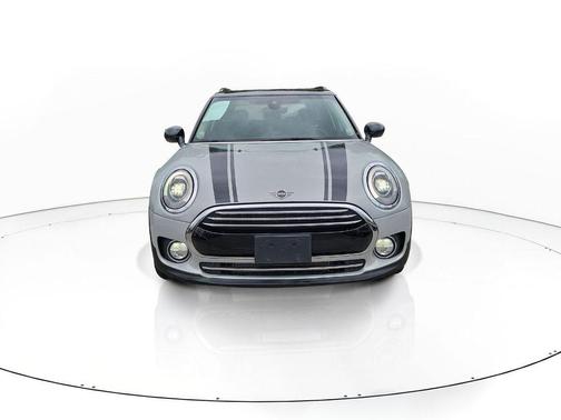 2019 MINI Clubman Cooper ALL4