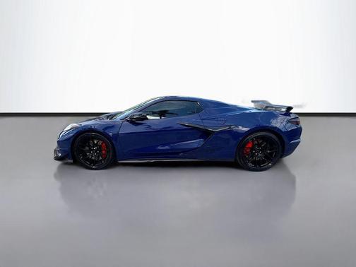 2025 Chevrolet Corvette Z06