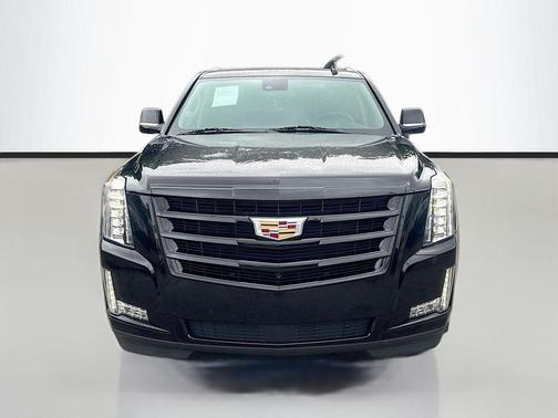2020 Cadillac Escalade Premium Luxury