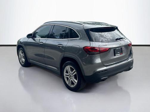 2021 Mercedes-Benz GLA 250 Base