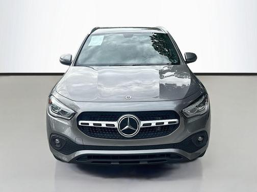 2021 Mercedes-Benz GLA 250 Base