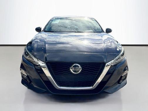 2020 Nissan Altima 2.5 SL