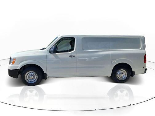 2019 Nissan NV Cargo NV1500 S V6
