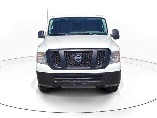 2019 Nissan NV Cargo NV1500 S V6