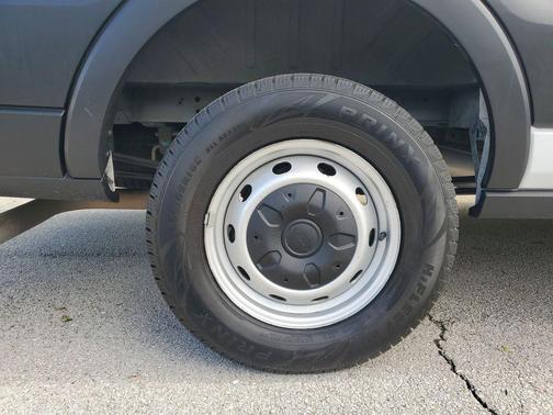 2024 Ford Transit-250 Base