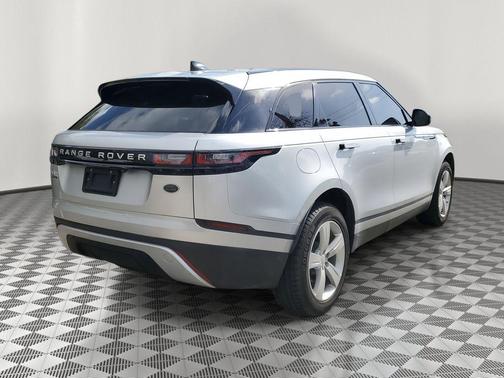 2019 Land Rover Range Rover Velar P250 S