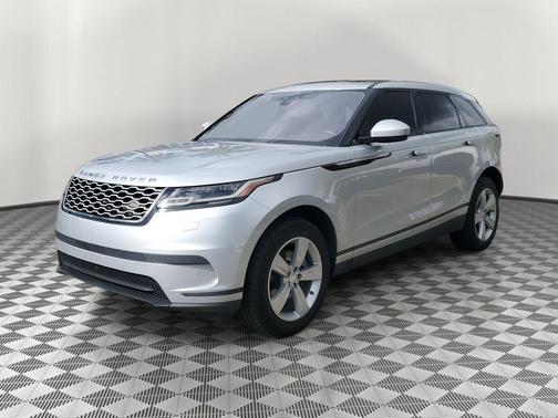 2019 Land Rover Range Rover Velar P250 S