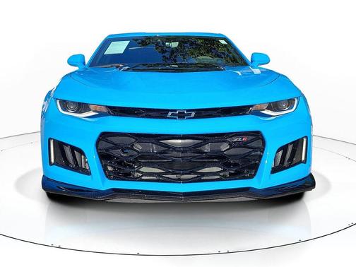2022 Chevrolet Camaro ZL1