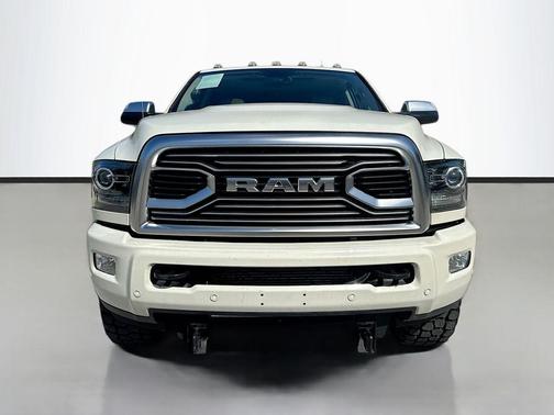 2018 RAM 3500 Limited