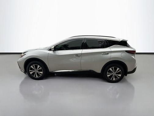 2020 Nissan Murano SV