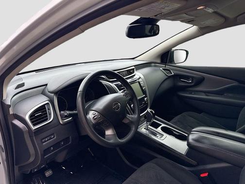 2020 Nissan Murano SV