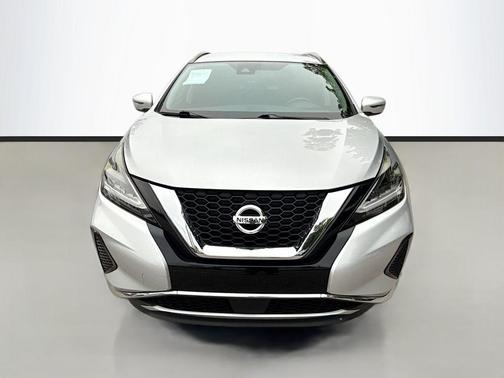 2020 Nissan Murano SV