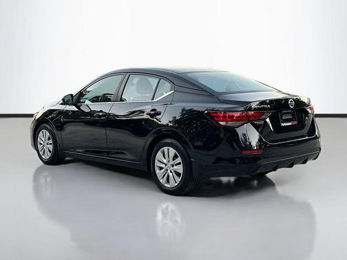 2022 Nissan Sentra S
