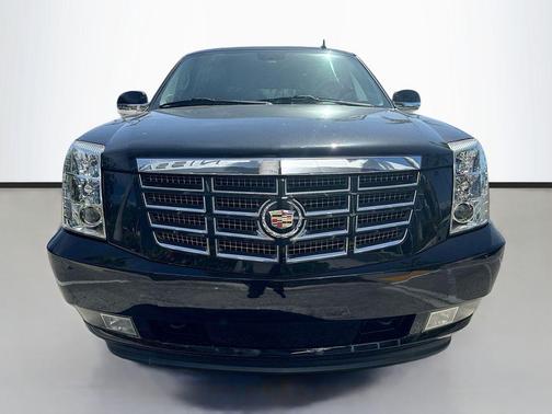 2013 Cadillac Escalade Luxury