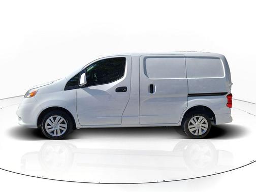 2021 Nissan NV200 SV