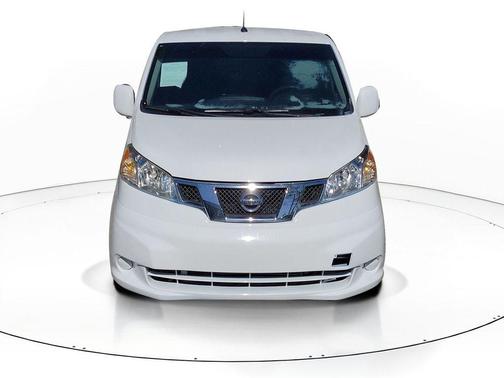 2021 Nissan NV200 SV