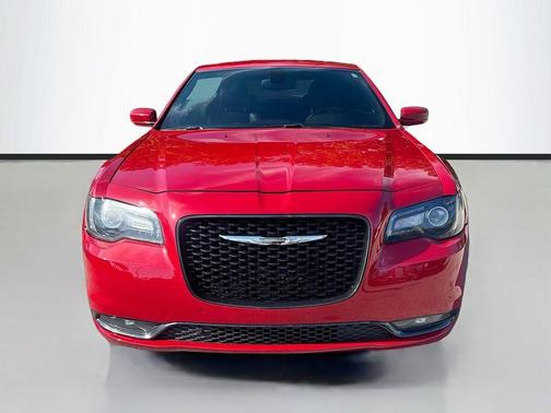 2016 Chrysler 300 S