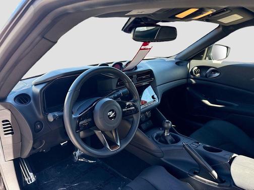 2024 Nissan Z Performance