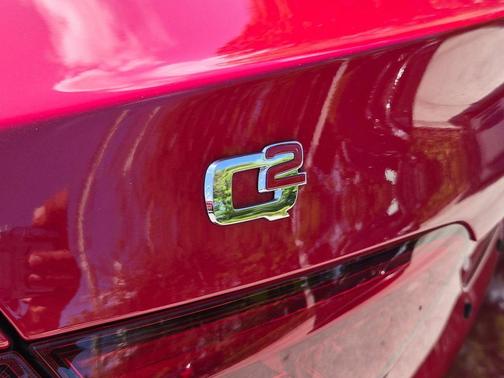 2022 Alfa Romeo Giulia Veloce