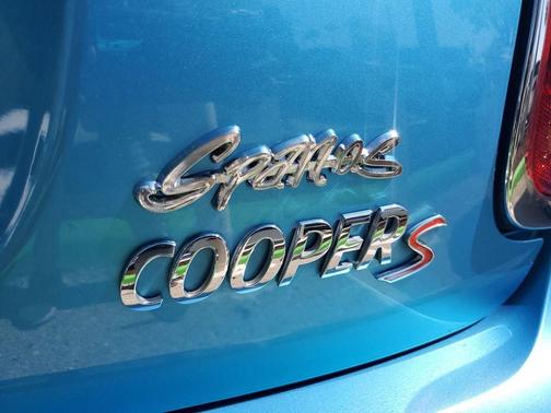 2019 MINI Hardtop Cooper S