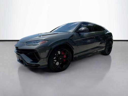 2024 Lamborghini Urus Performante
