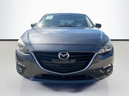 2015 Mazda Mazda3 s Touring