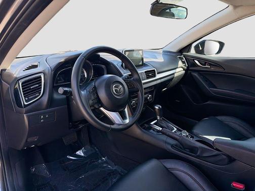 2015 Mazda Mazda3 s Touring