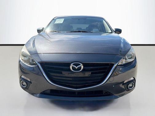 2015 Mazda Mazda3 s Touring