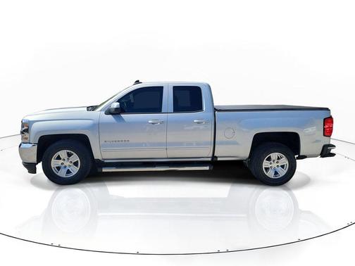 2019 Chevrolet Silverado 1500 LD 1LT