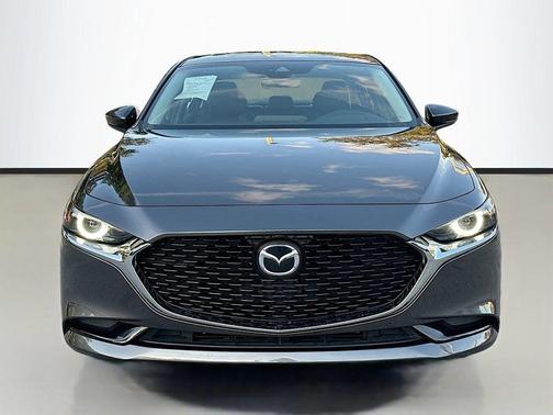 2021 Mazda Mazda3 AWD w/Premium Package