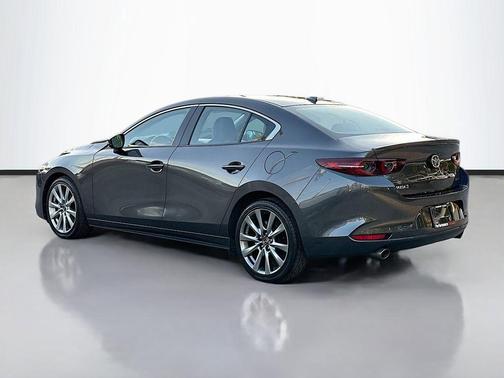 2021 Mazda Mazda3 AWD w/Premium Package
