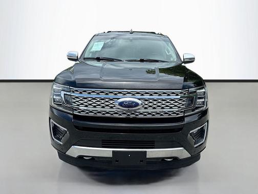2019 Ford Expedition Max Platinum