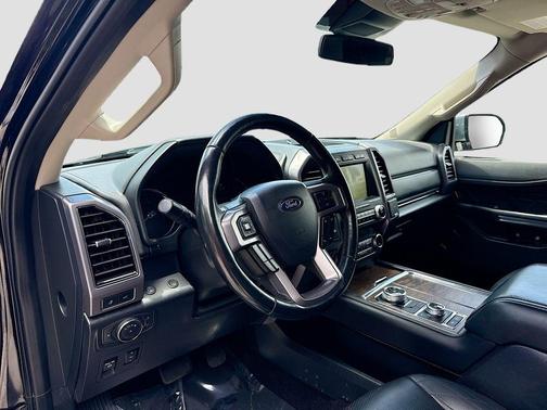 2019 Ford Expedition Max Platinum