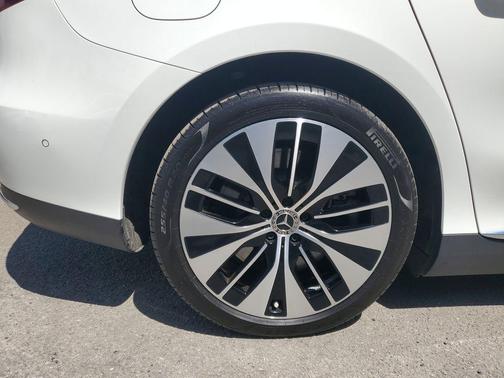 2024 Mercedes-Benz EQE 350+ Base