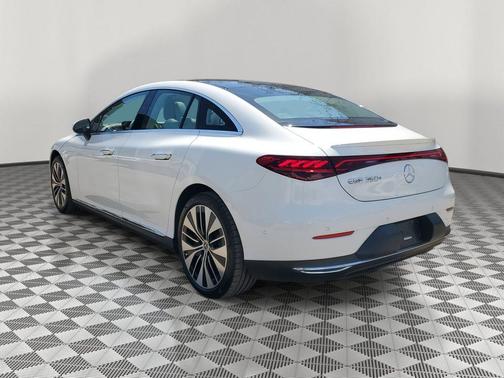 2024 Mercedes-Benz EQE 350+ Base