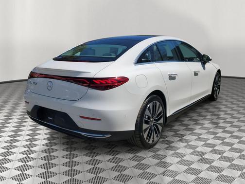 2024 Mercedes-Benz EQE 350+ Base