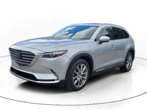 2018 Mazda CX-9 Grand Touring