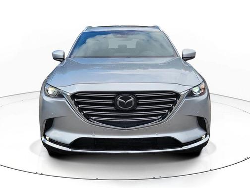2018 Mazda CX-9 Grand Touring