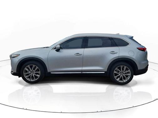 2018 Mazda CX-9 Grand Touring