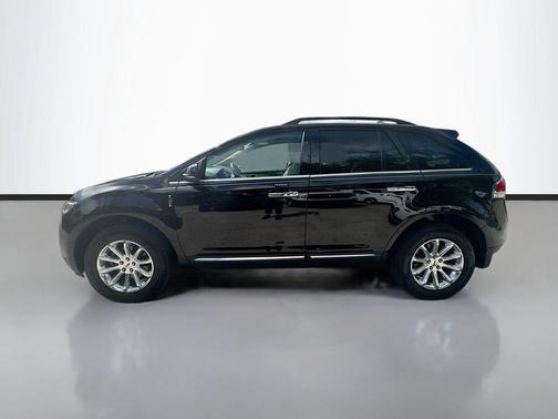 2013 Lincoln MKX Base