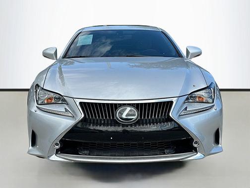 2017 Lexus RC 350 Base