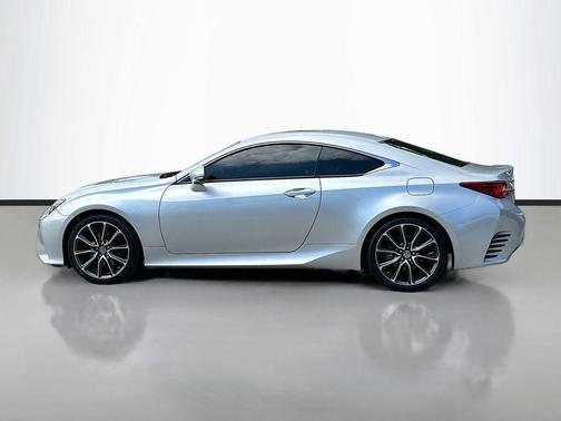2017 Lexus RC 350 Base