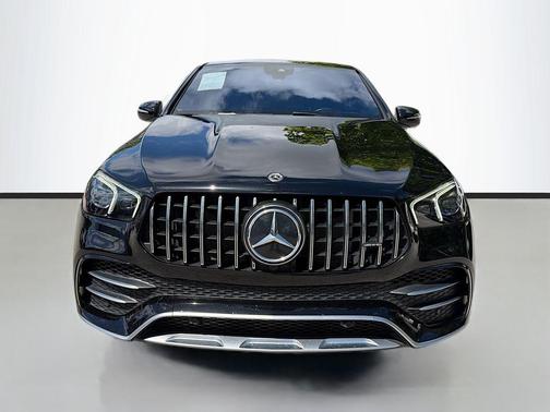2022 Mercedes-Benz AMG GLE 53 Base