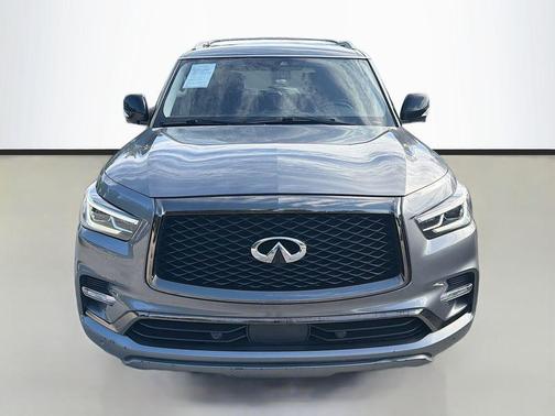 2021 INFINITI QX80 PREMIUM SELECT