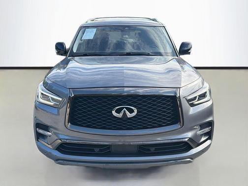 2021 INFINITI QX80 PREMIUM SELECT