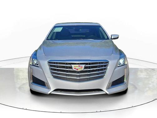2019 Cadillac CTS 2.0L Turbo Luxury