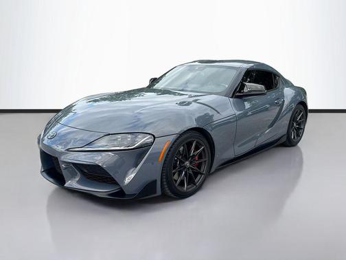 2023 Toyota Supra A91-MT Edition