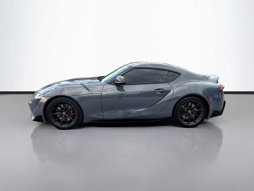 2023 Toyota Supra A91-MT Edition