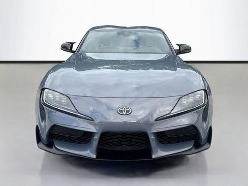 2023 Toyota Supra A91-MT Edition