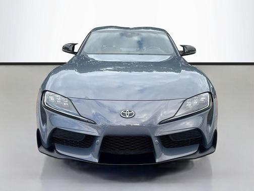 2023 Toyota Supra A91-MT Edition